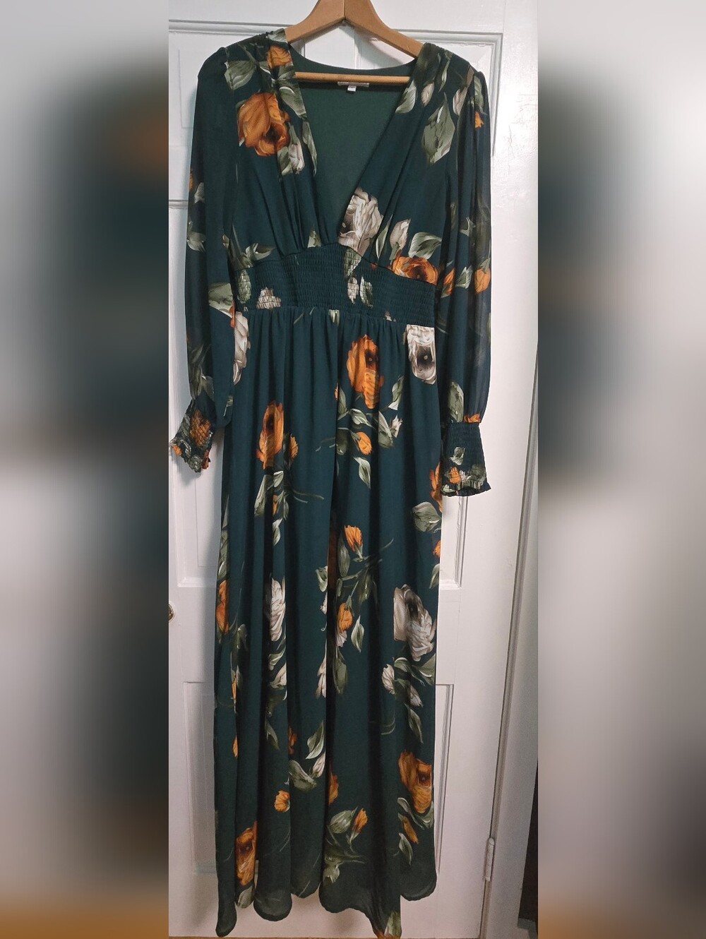 Baltic Born Dress